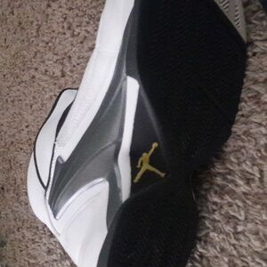Air jordons